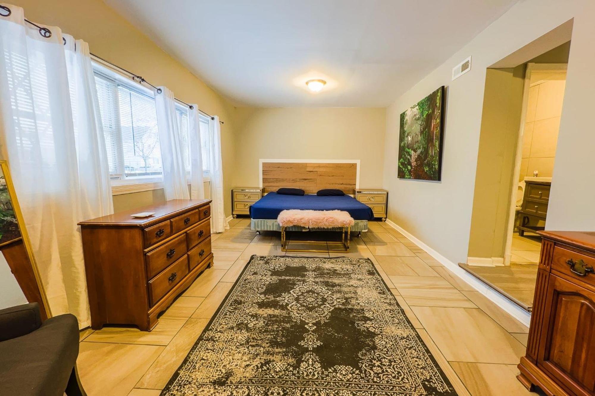 Large 6Br, 6 Bath In The City Of Niagara Falls Exterior foto