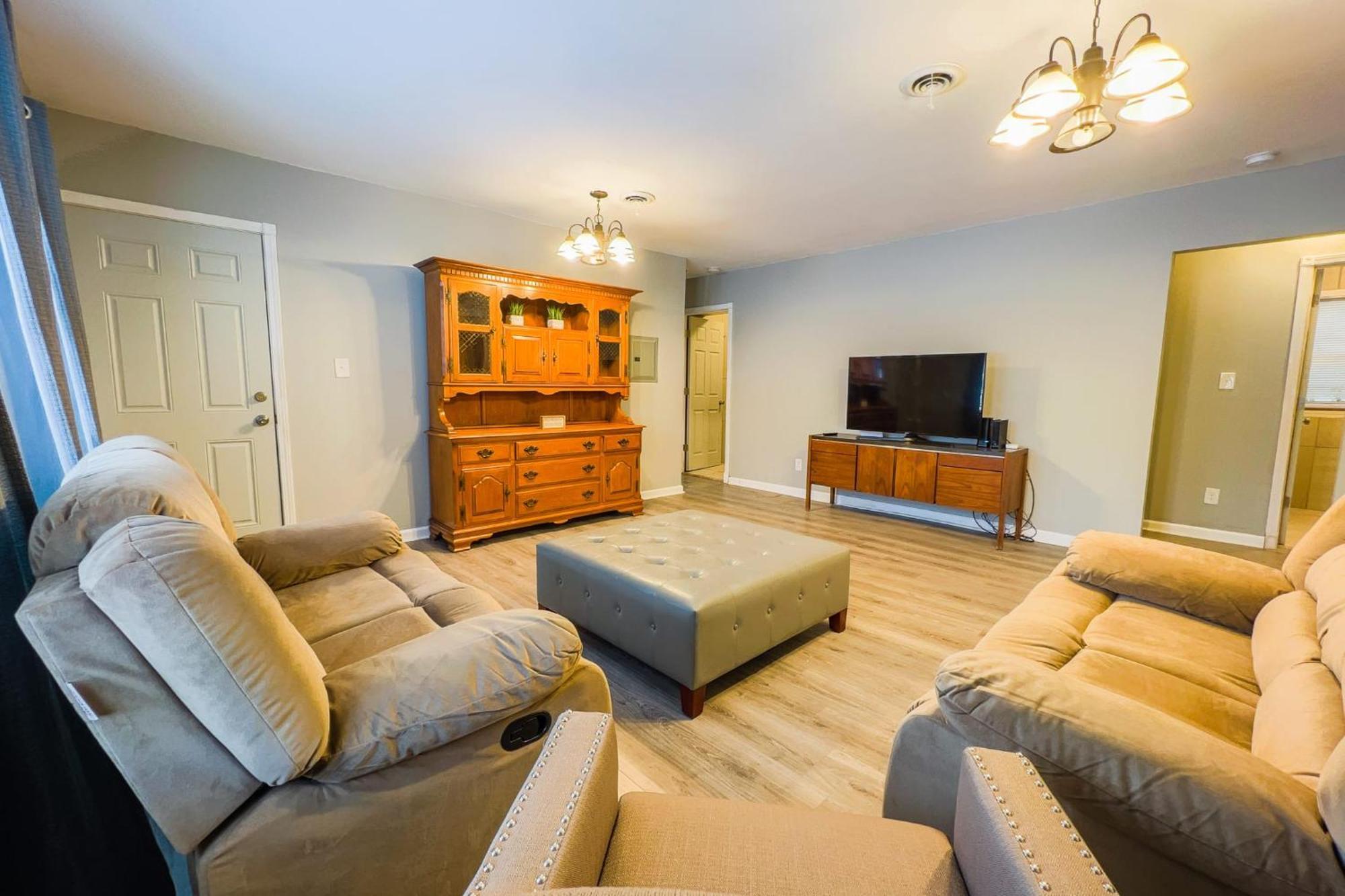 Large 6Br, 6 Bath In The City Of Niagara Falls Exterior foto