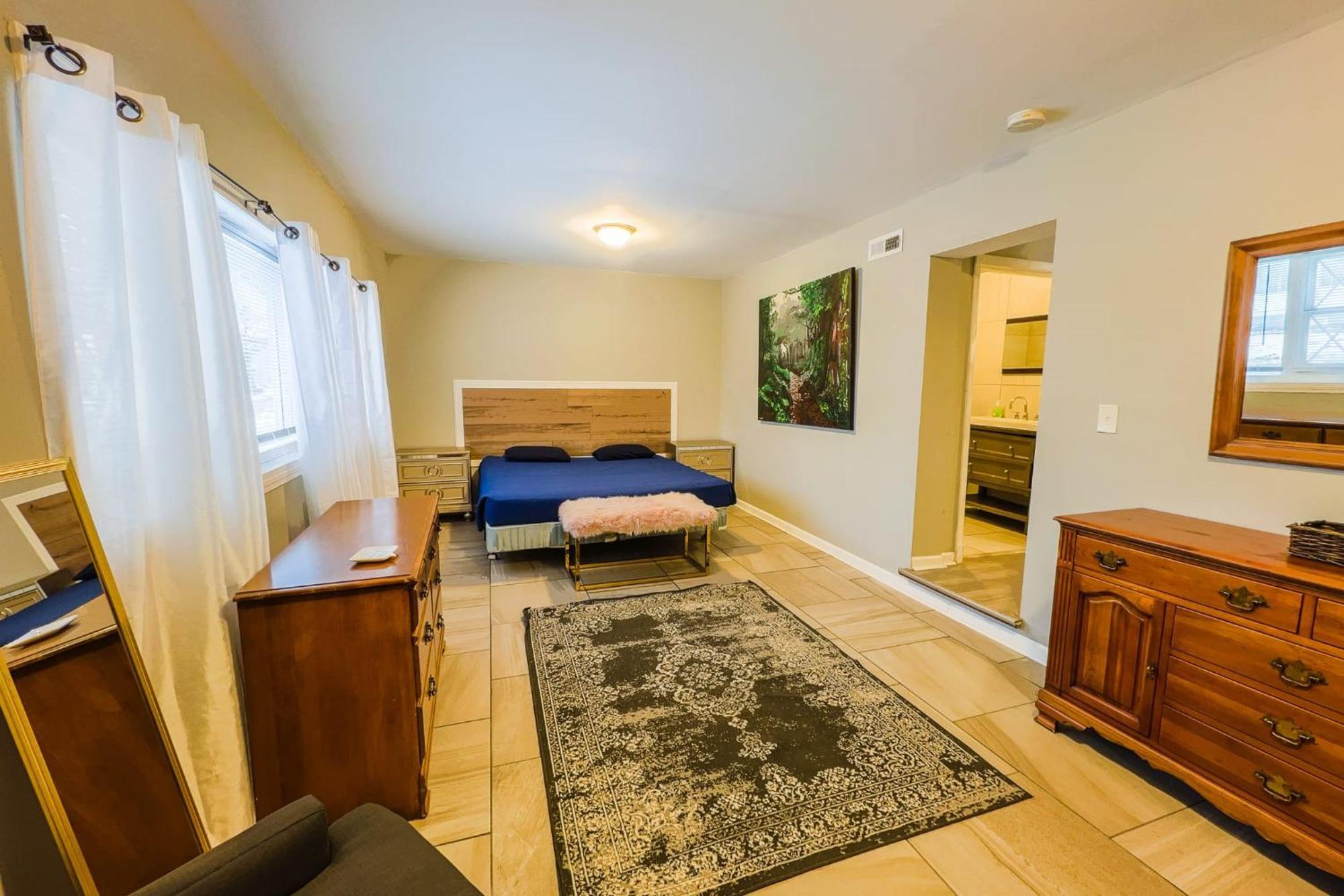 Large 6Br, 6 Bath In The City Of Niagara Falls Exterior foto