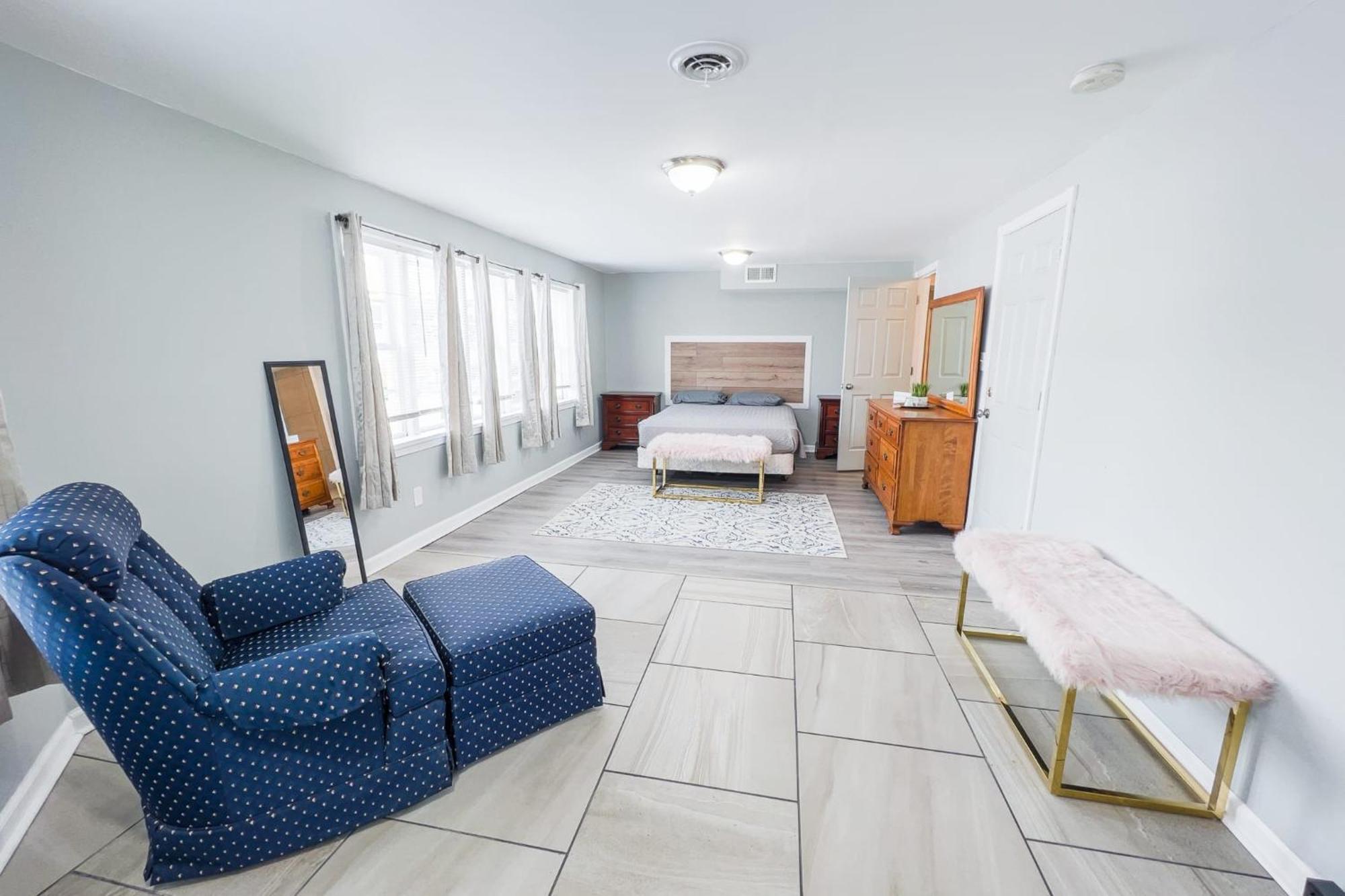 Large 6Br, 6 Bath In The City Of Niagara Falls Exterior foto