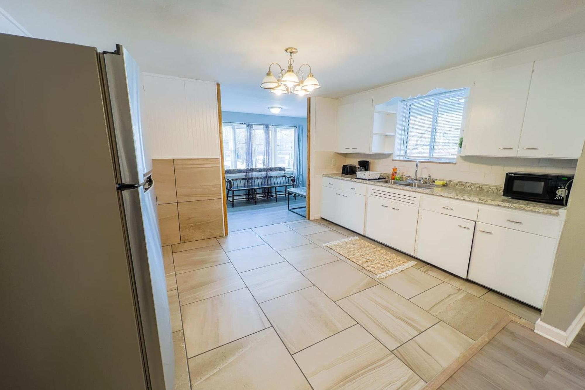 Large 6Br, 6 Bath In The City Of Niagara Falls Exterior foto