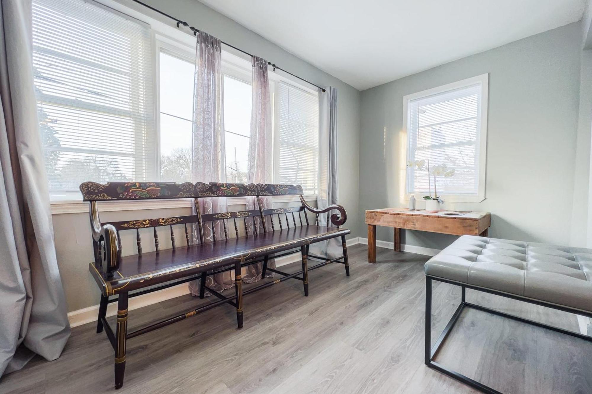 Large 6Br, 6 Bath In The City Of Niagara Falls Exterior foto