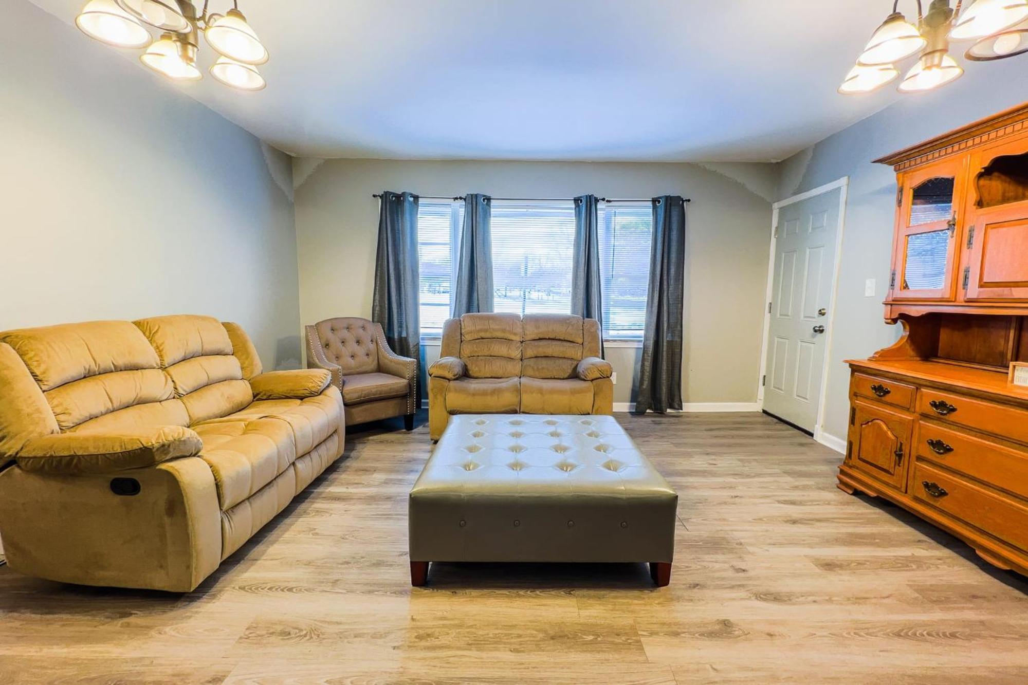 Large 6Br, 6 Bath In The City Of Niagara Falls Exterior foto