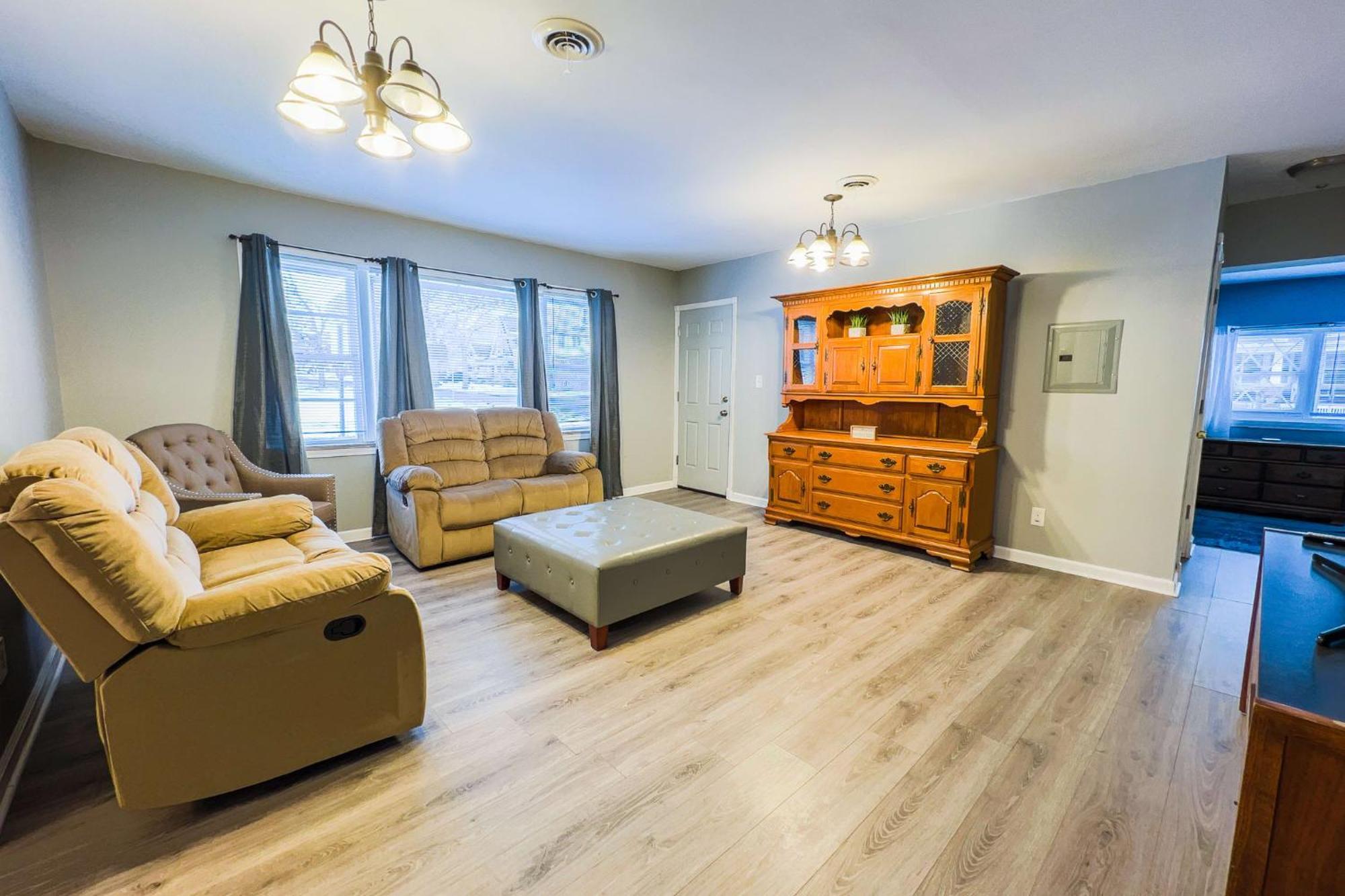 Large 6Br, 6 Bath In The City Of Niagara Falls Exterior foto