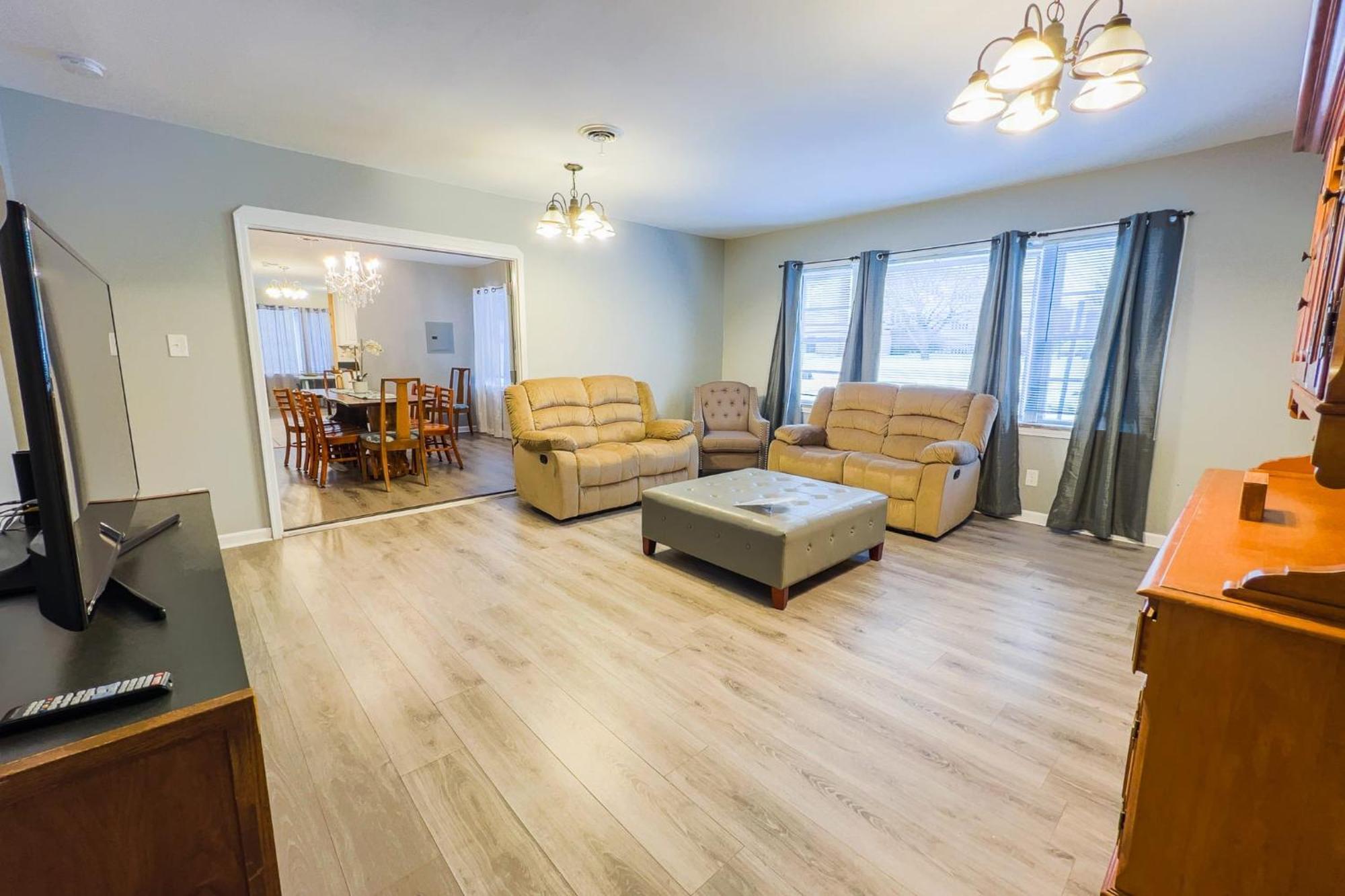 Large 6Br, 6 Bath In The City Of Niagara Falls Exterior foto
